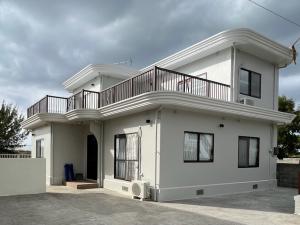 沖縄｜デイゴ住宅｜雨漏れ｜外壁塗装｜屋根防水