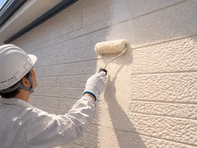 外壁塗装の4回塗り・5回塗りは本当に必要？塗装回数の正しい考え方